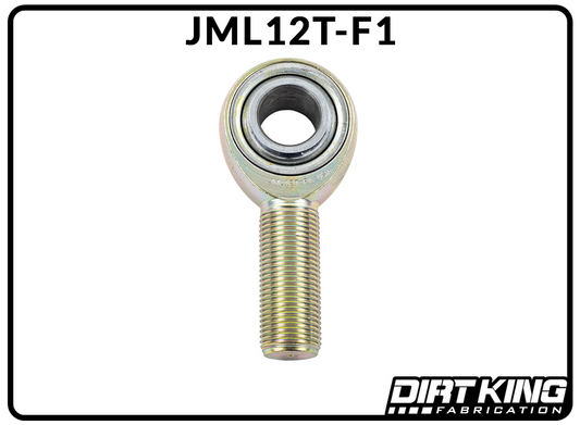 Dirt King FK Heims | Male | JML12T-F1