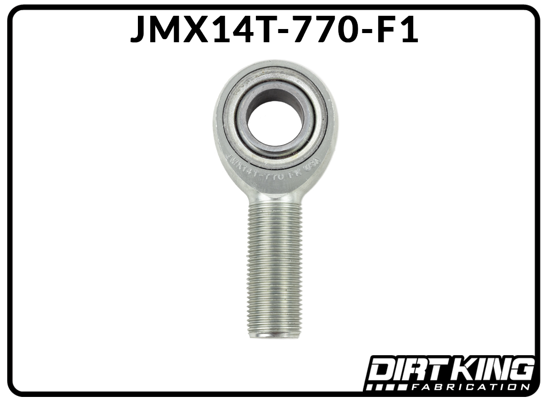 Dirt King FK Heims | Male | JMX14T-770-F1