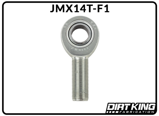 Dirt King FK Heims | Male | JMX14T-F1