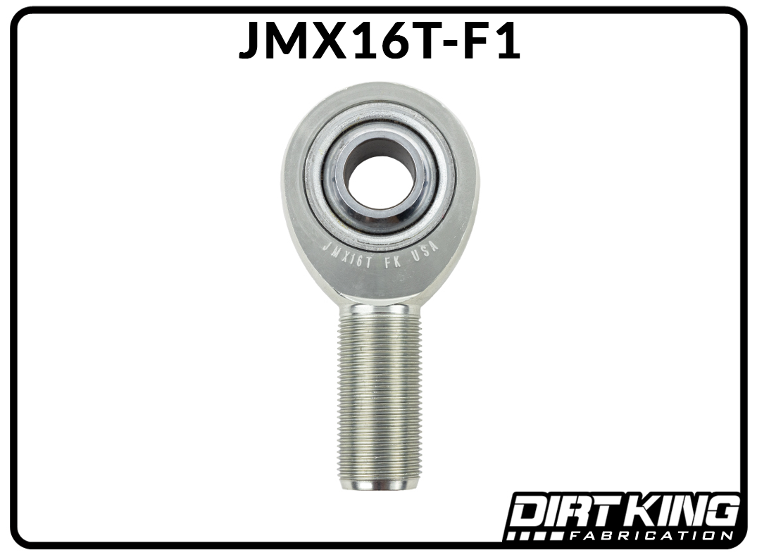 Dirt King FK Heims | Male | JMX16T-F1