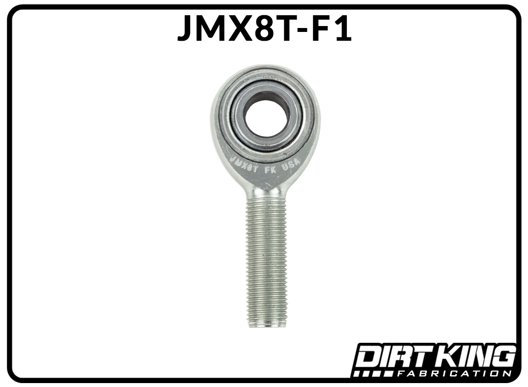 Dirt King FK Heims | Male | JMX8T-F1