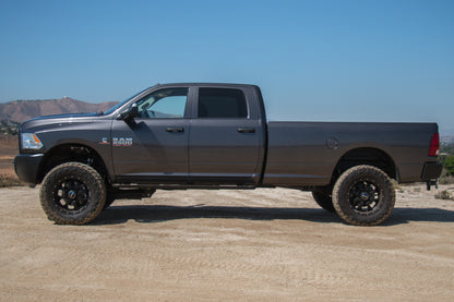 ICON 14-18 Ram 2500 4WD 4.5in Stage 4 Suspension System