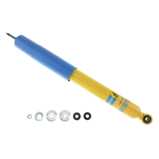 Bilstein B6 2000 Toyota Tundra Base Rear 46mm Monotube Shock Absorber