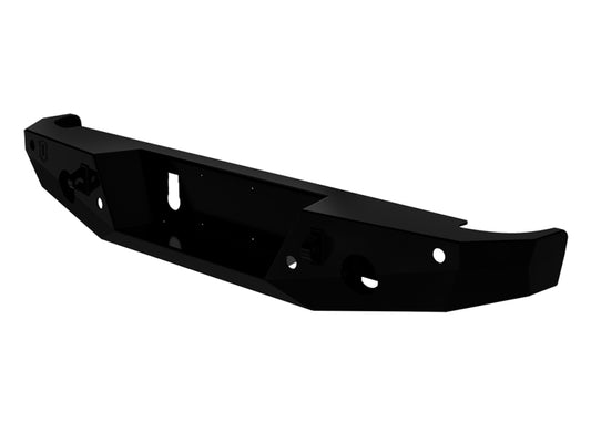 ICON 2020+ Jeep Gladiator JT Pro-Series Rear Bumper