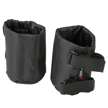 Rugged Ridge UTV Sports Bar Drink Holder