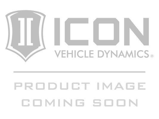 ICON 05-07 Ford F-250/F-350 7in Stage 3 Suspension System