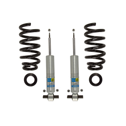 Bilstein B8 6112 13-17 Chevrolet Silverado 1500 Front Suspension Kit