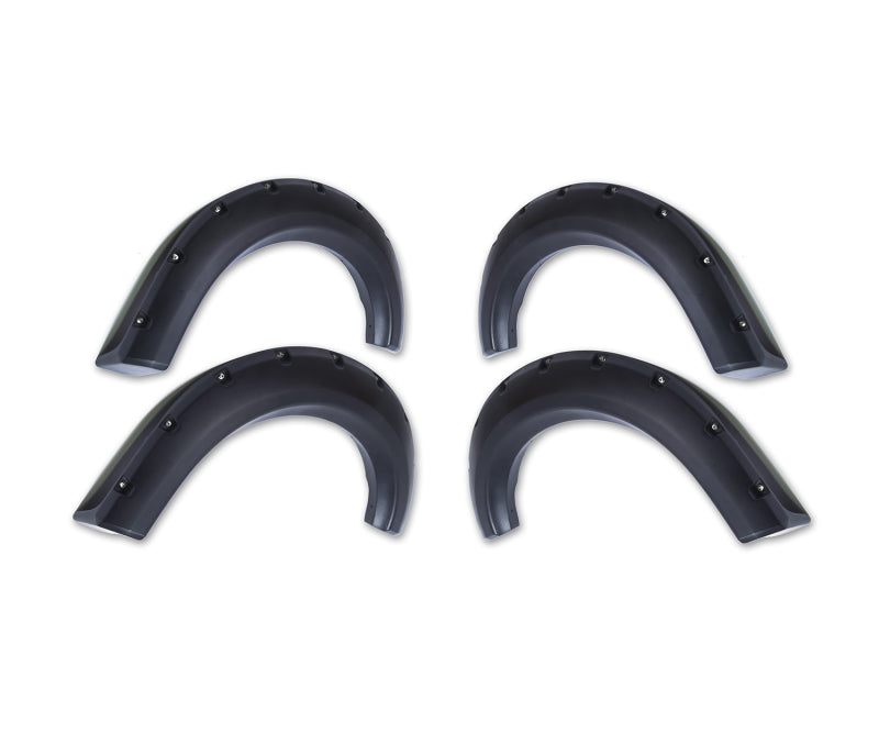 Rugged Ridge Fender Flare Kit 09-14 Ford F-150