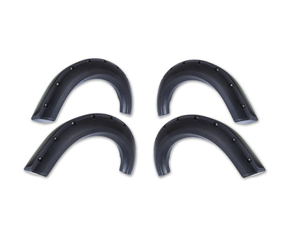 Rugged Ridge Fender Flare Kit 09-14 Ford F-150