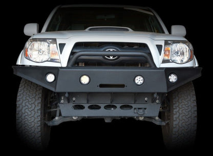 DV8 Offroad 05-15 Toyota Tacoma Front Bumper