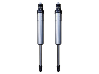 ICON 2005+ Ford F-250/F-350 Super Duty 4WD 4.5in Front 2.5 Series Shocks VS IR - Pair