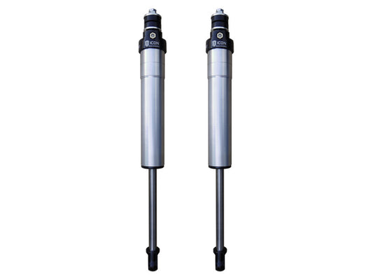 ICON 2005+ Ford F-250/F-350 Super Duty 4WD 4.5in Front 2.5 Series Shocks VS IR - Pair