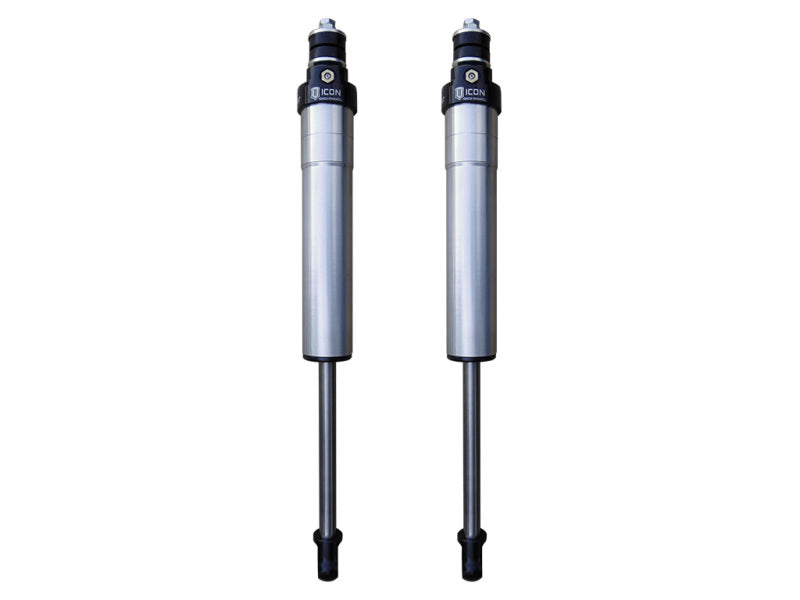 ICON 98-07 Toyota Land Cruiser 100 0-3in Front 2.5 Series Shocks VS IR - Pair