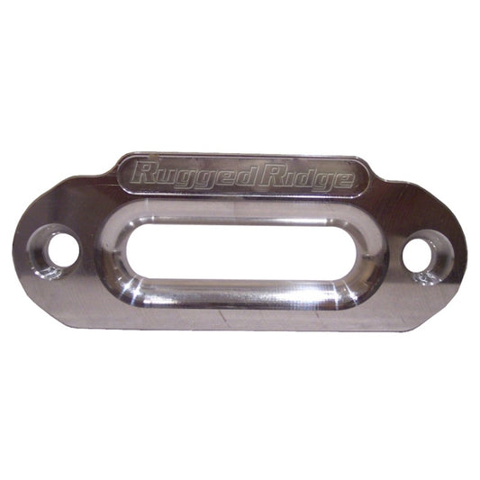 Rugged Ridge Hawse Fairlead for ATV/UTV Aluminum