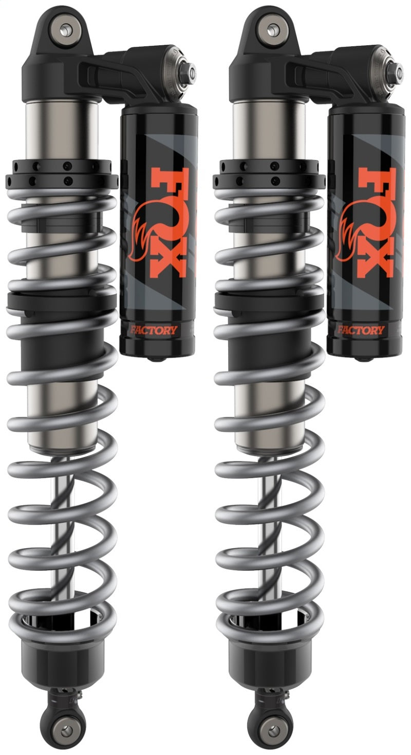 Fox 14-19 Polaris RZR XP 1000 EPS 2.5 Podium RC2 Coilover Shock 7/8in. Shaft w/DSC - Front Set