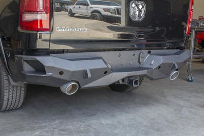 DV8 Offroad 2019+ Dodge Ram 1500 Rear Bumper