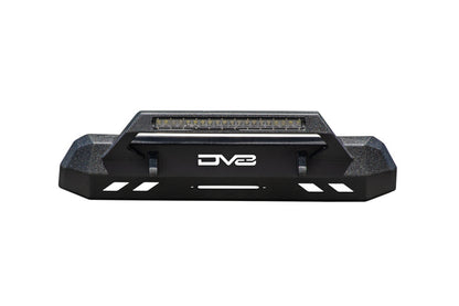 DV8 Offroad 2016+ Toyota Tacoma Center Bumper