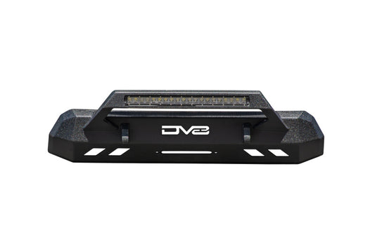 DV8 Offroad 2016+ Toyota Tacoma Center Bumper