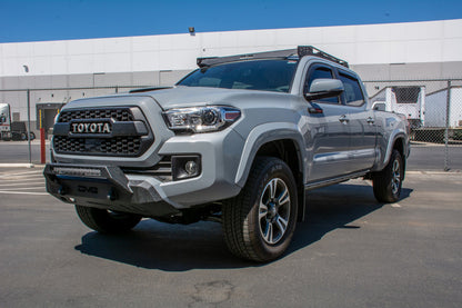 DV8 Offroad 2016+ Toyota Tacoma Center Bumper