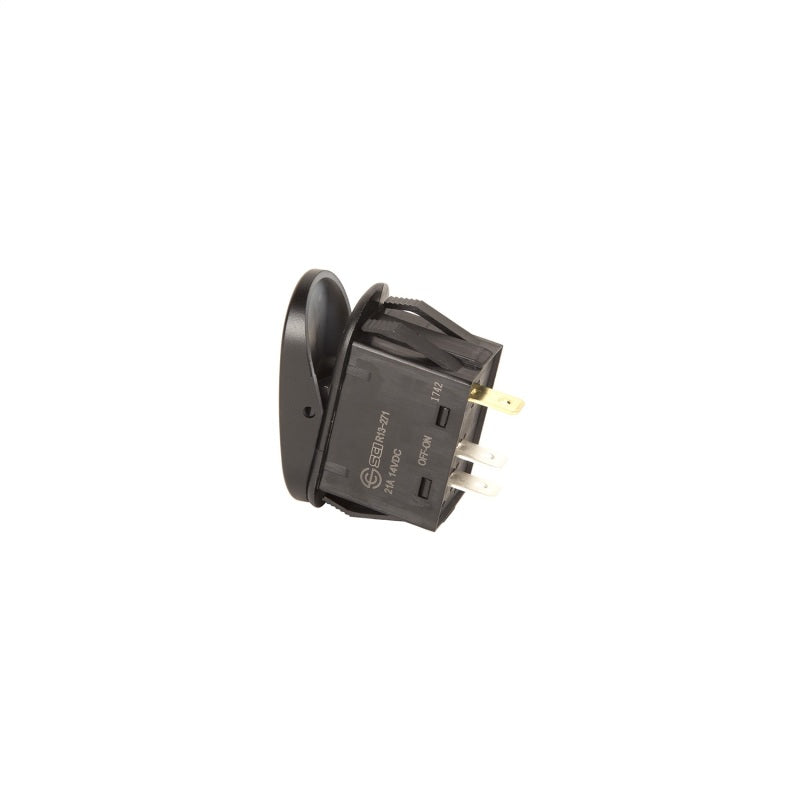 Rugged Ridge 2-Position Rocker Switch Apocalypse Lights