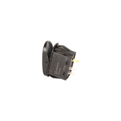 Rugged Ridge 2-Position Rocker Switch Apocalypse Lights