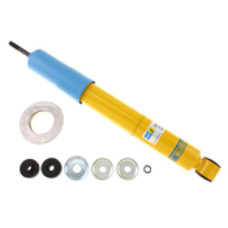 Bilstein B6 Toyota Land Cruiser 90 (J9)F 46mm Monotube Shock Absorber