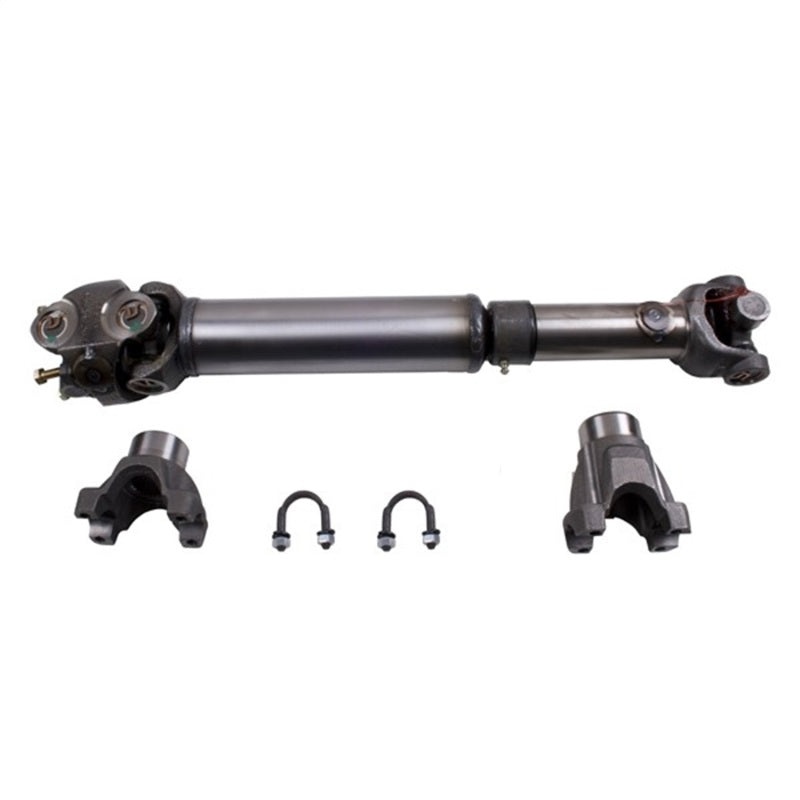 Rugged Ridge Rear Driveshaft 2-Door 07-18 Jeep Wrangler JK