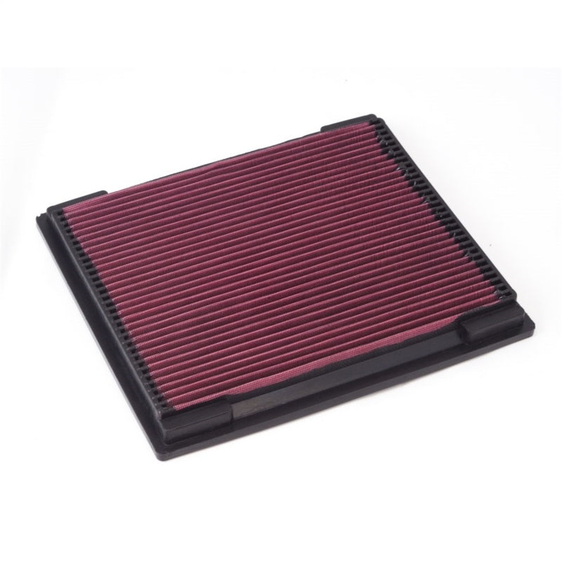 Rugged Ridge Reusable Air Filter 97-06 Jeep Wrangler TJ